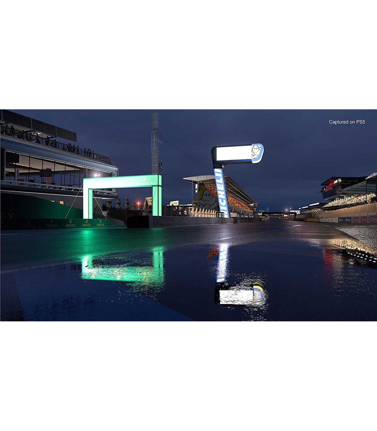 Osta Gran Turismo 7 PS5 [Kasutatud] Hea hind