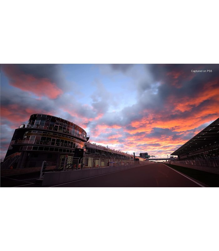 Osta Gran Turismo 7 PS5 [Kasutatud] Hea hind