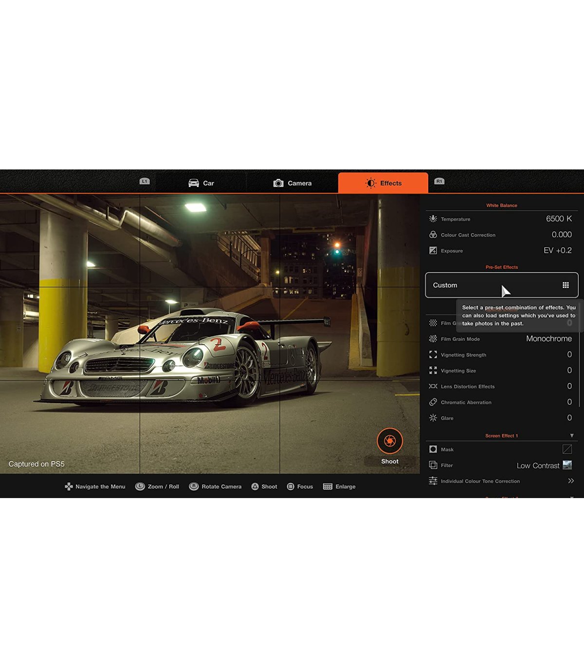 Buy Gran Turismo 7 PS5 [Pre-owned] for Great Price