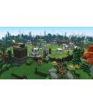 Купить Minecraft Legends (Deluxe Edition) PS4 [Пользованый] Отличная цена