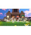 Pirkt Minecraft Legends (Deluxe Edition) PS4 [Lietotas] Lieliska cena