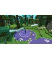 Купить Minecraft Legends (Deluxe Edition) PS4 [Пользованый] Отличная цена