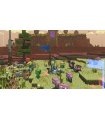 Купить Minecraft Legends (Deluxe Edition) PS4 [Пользованый] Отличная цена