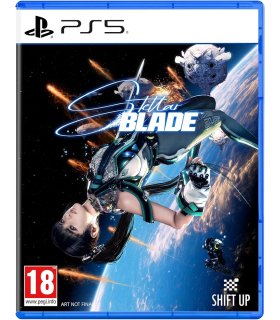 Купить Stellar Blade PS5 Отличная цена
