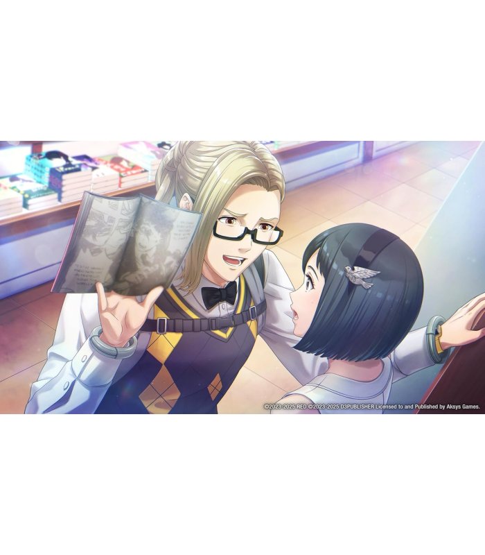 Купить Despera Drops Nintendo Switch Отличная цена