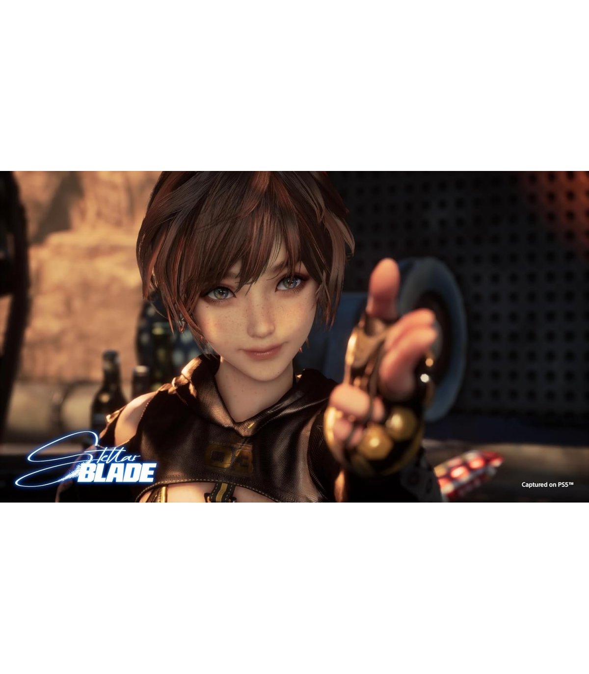 Купить Stellar Blade PS5 Отличная цена