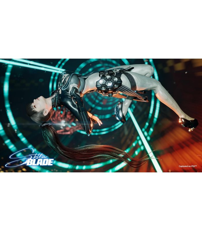 Купить Stellar Blade PS5 Отличная цена