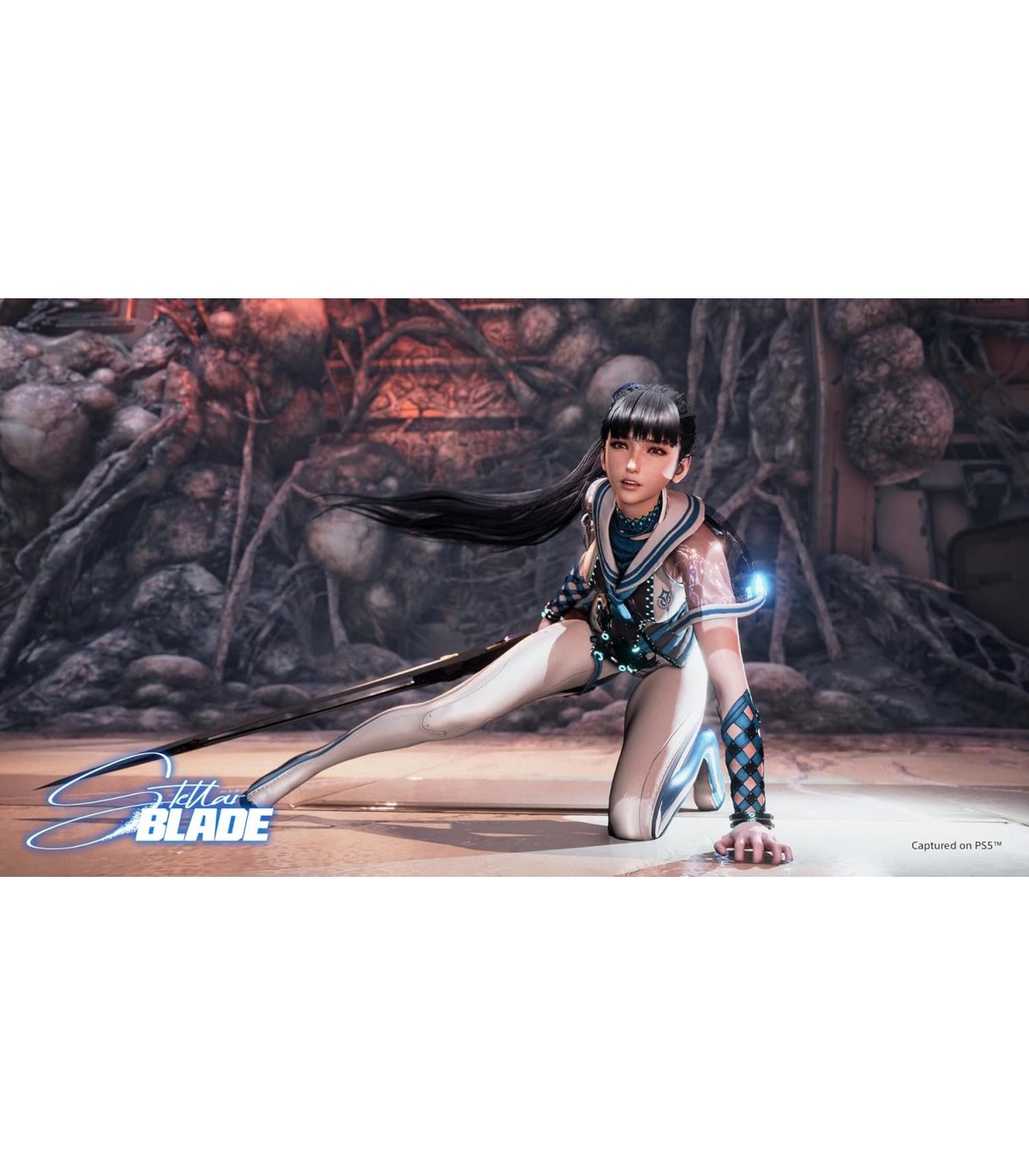 Купить Stellar Blade PS5 Отличная цена