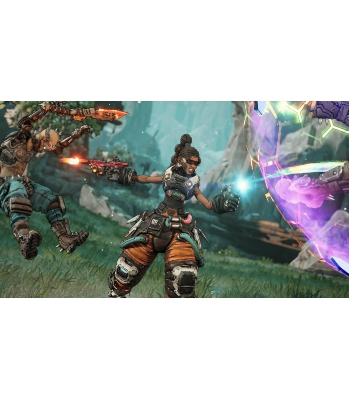 Buy Borderlands 4 PS5 for Great Price