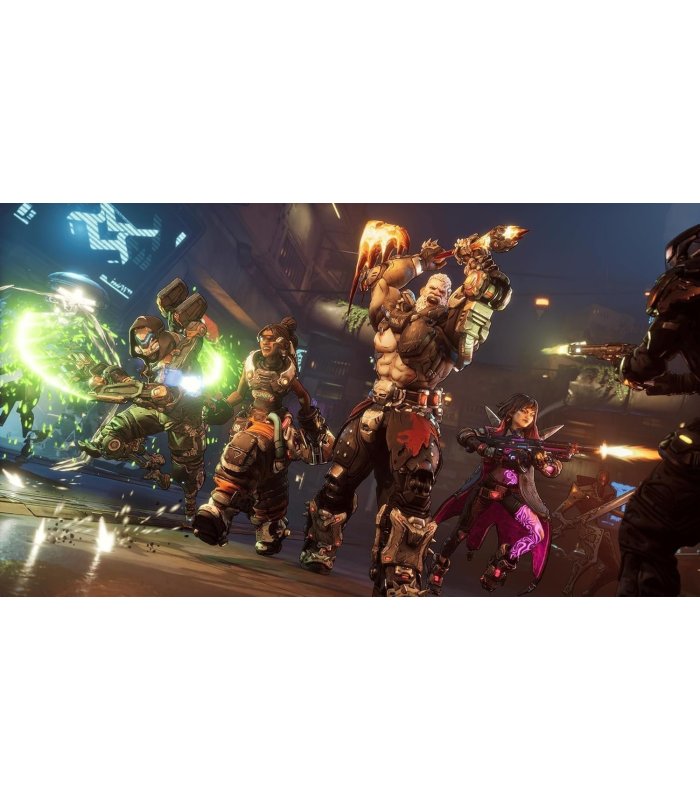 Buy Borderlands 4 PS5 for Great Price