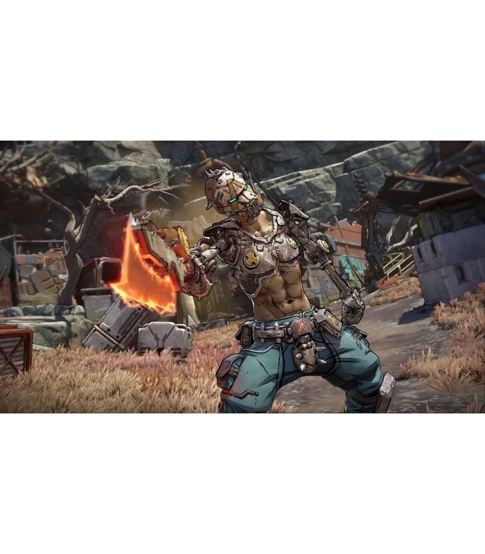 Buy Borderlands 4 PS5 for Great Price