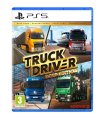 Įsigykite Truck Driver: Gold Edition PS5 Gera Kaina 