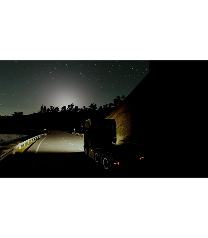 Įsigykite Truck Driver: Gold Edition PS5 Gera Kaina 