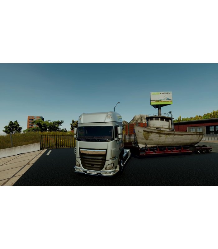 Įsigykite Truck Driver: Gold Edition PS5 Gera Kaina 