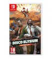 Įsigykite Disco Elysium: The Final Cut Nintendo Switch [Naudotas] Gera Kaina 