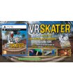 Pirkt VR Skater PSVR2 PS5 [Lietotas] Lieliska cena
