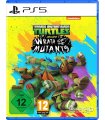 Buy Teenage Mutant Ninja Turtles Arcade: Wrath of the Mutants PS5 [Pre-owned] for Great Price