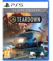 Buy Teardown PS5 [Pre-owned] for Great Price