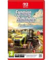 Pirkt Farming Simulator: Signature Edition Nintendo Switch 2 Lieliska cena