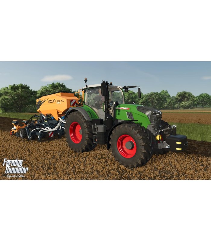 Pirkt Farming Simulator: Signature Edition Nintendo Switch 2 Lieliska cena