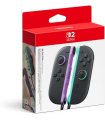 Įsigykite Pultelių pora Nintendo Switch 2 Joy-Con Pair Light Purple/ Light Green Gera Kaina 