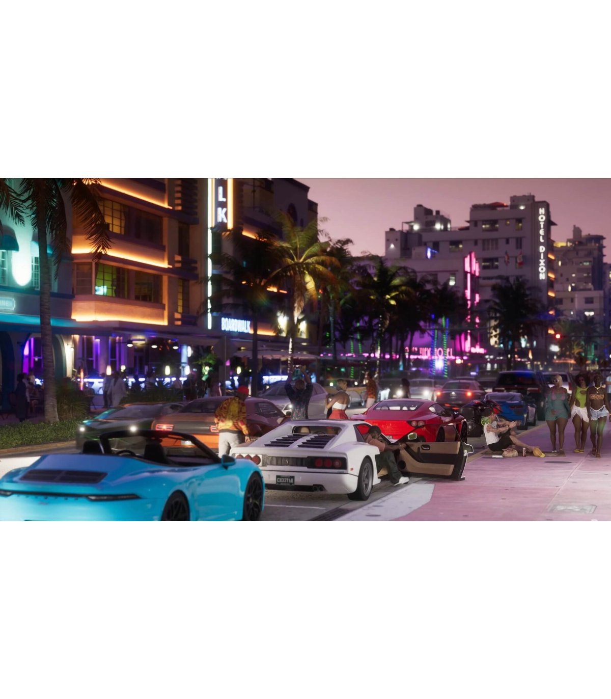 Osta Grand Theft Auto VI (GTA 6) Xbox Series X|S Hea hind