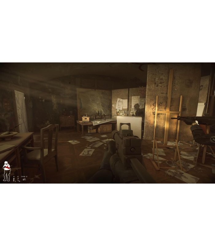 Купить Ready or Not PS5 Отличная цена