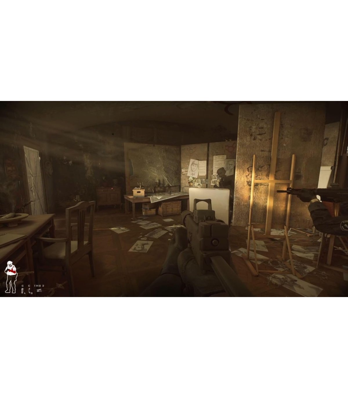 Купить Ready or Not PS5 Отличная цена