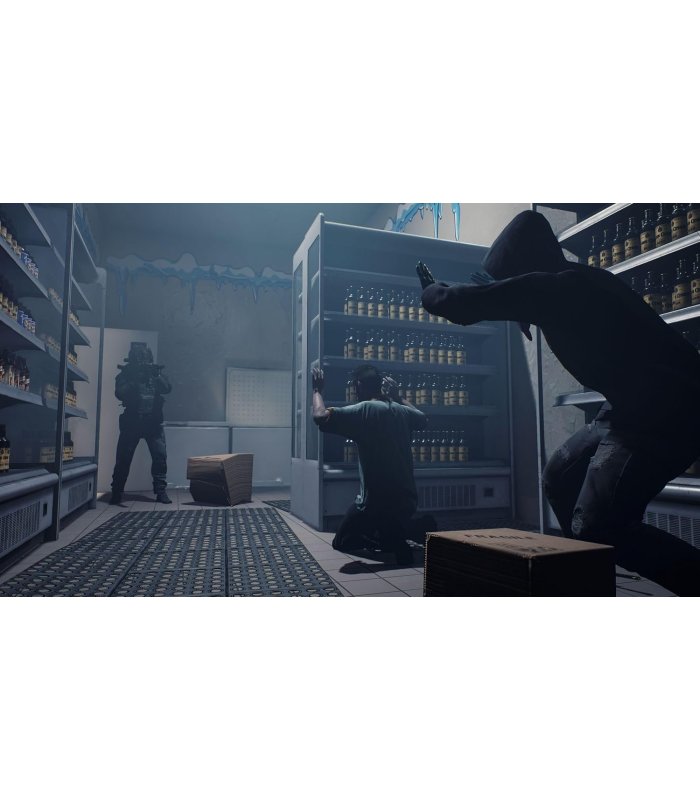 Купить Ready or Not PS5 Отличная цена
