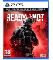 Купить Ready or Not PS5 Отличная цена