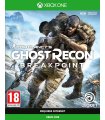 Buy Tom Clancy's Ghost Recon Breakpoint  Xbox One / Xbox Series X for Great Price