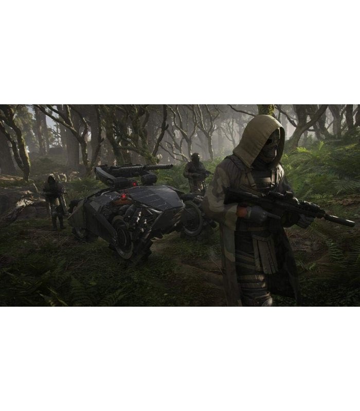 Buy Tom Clancy's Ghost Recon Breakpoint  Xbox One / Xbox Series X for Great Price