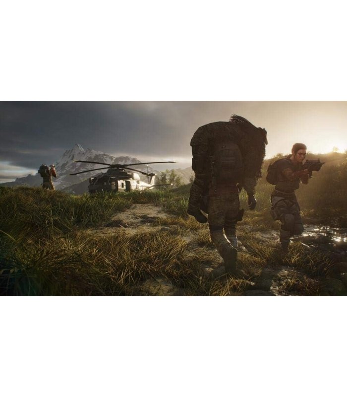 Buy Tom Clancy's Ghost Recon Breakpoint  Xbox One / Xbox Series X for Great Price
