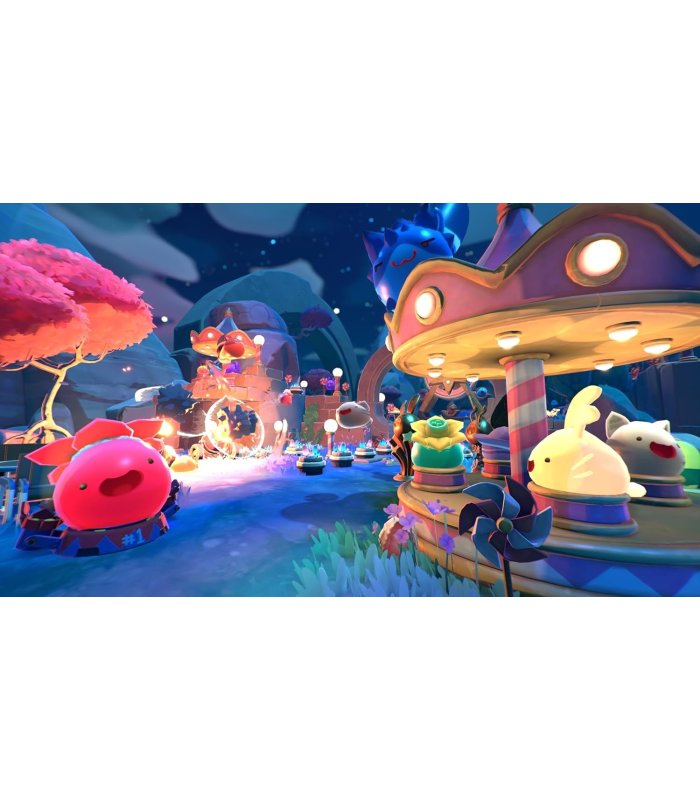 Купить Slime Rancher 2 Xbox Series X Отличная цена
