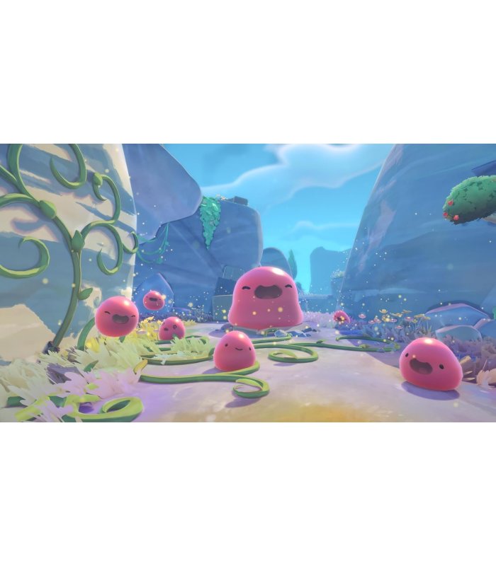 Купить Slime Rancher 2 Xbox Series X Отличная цена