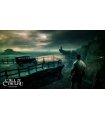 Pirkt Call of Cthulhu PS4 [Lietotas] Lieliska cena