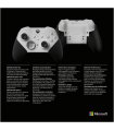 Pirkt Xbox Elite Wireless Controller Series 2 Core Edition [Lietotas] Lieliska cena