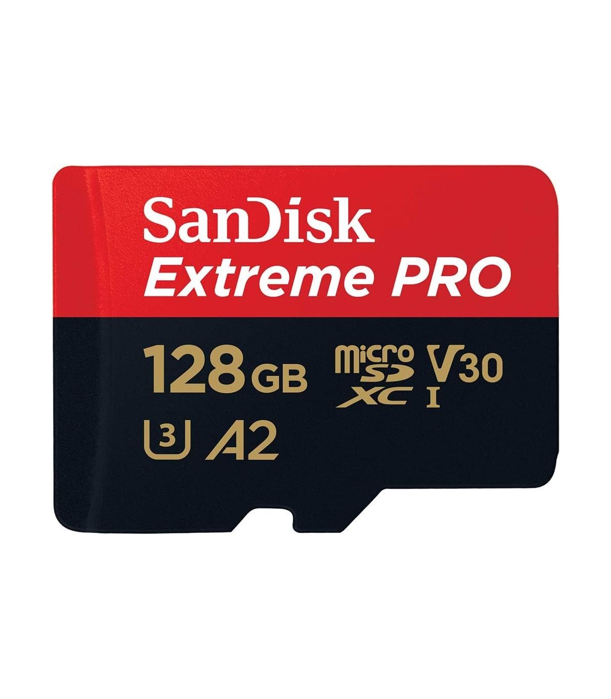 Купить Карта памяти SanDisk Extreme MicroSDXC 128Gb Отличная цена