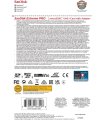 Pirkt Atmiņas karte SanDisk Extreme MicroSDXC 128Gb Lieliska cena