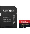 Osta Mälukaart SanDisk Extreme MicroSDXC 128Gb Hea hind