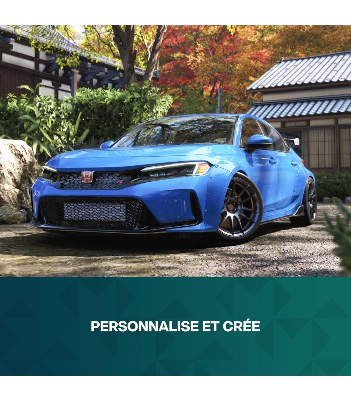 Osta Forza Horizon 6 Xbox Series X Hea hind
