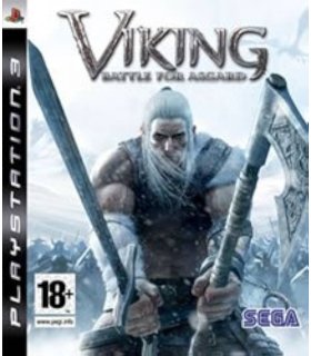 Купить Viking: Battle for Asgard PS3 [Пользованый] Отличная цена