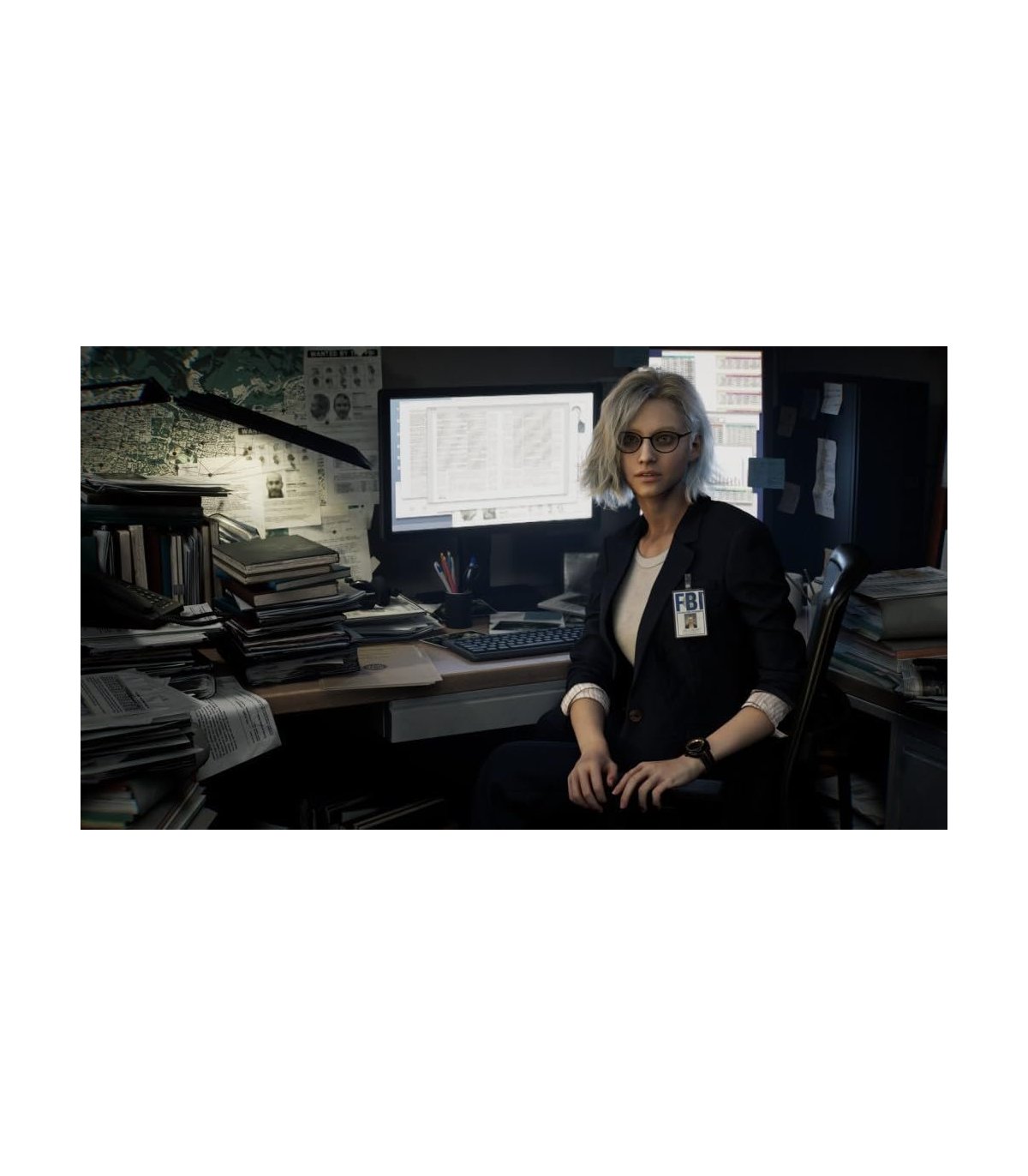 Įsigykite Resident Evil Requiem PS5 Gera Kaina 