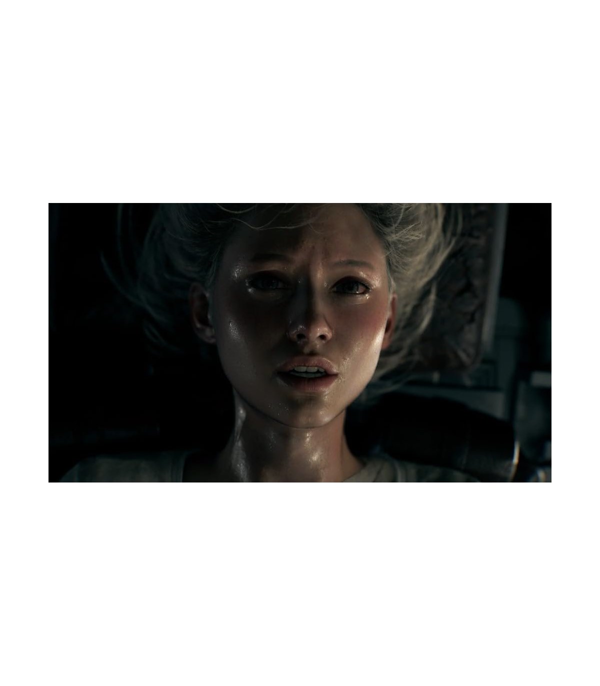 Įsigykite Resident Evil Requiem PS5 Gera Kaina 