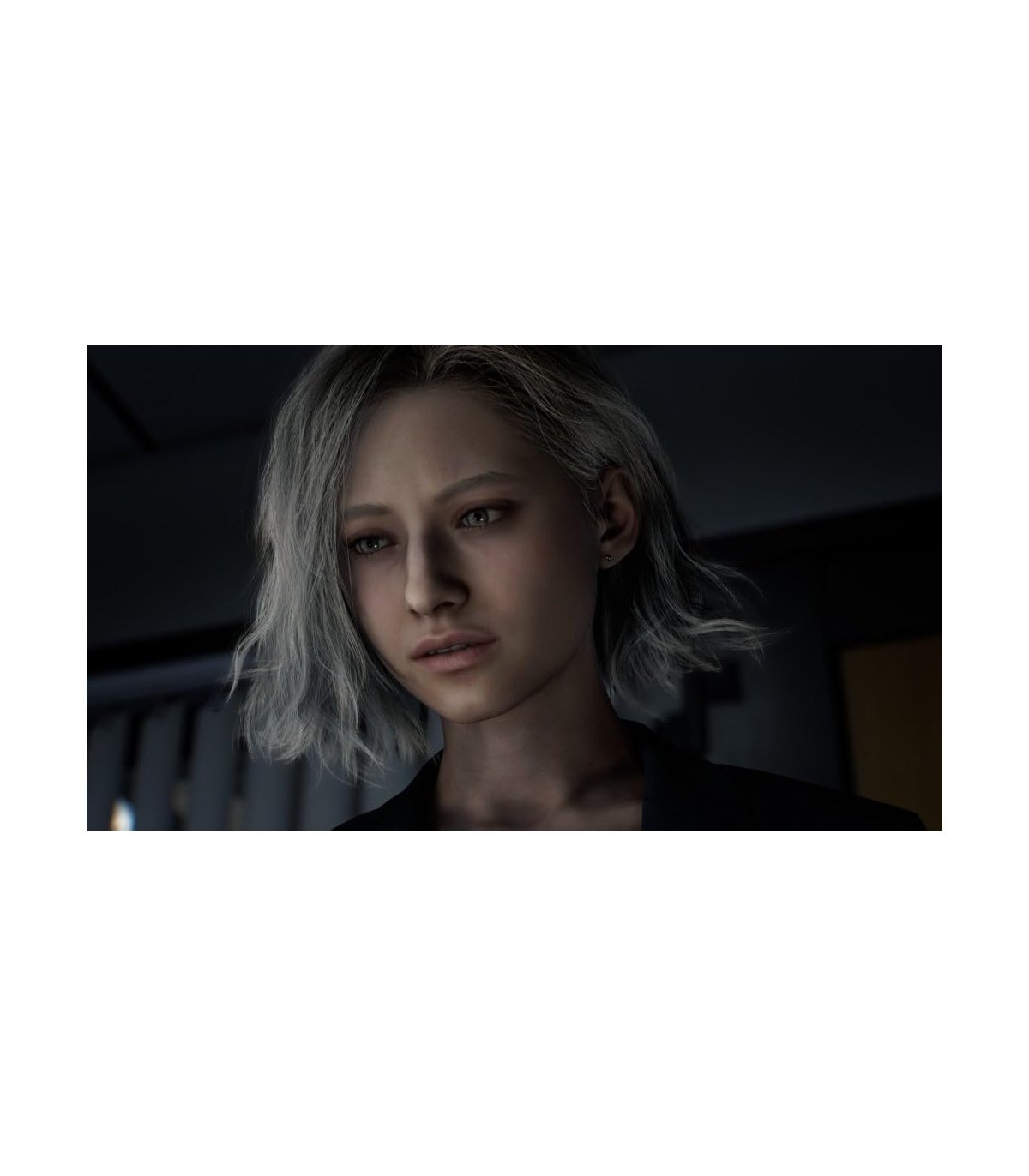 Įsigykite Resident Evil Requiem PS5 Gera Kaina 