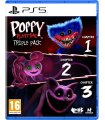 Pirkt Poppy Playtime Triple Pack PS5 Lieliska cena