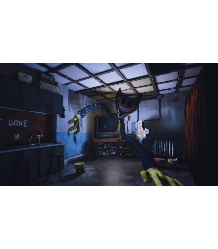 Pirkt Poppy Playtime Triple Pack PS5 Lieliska cena