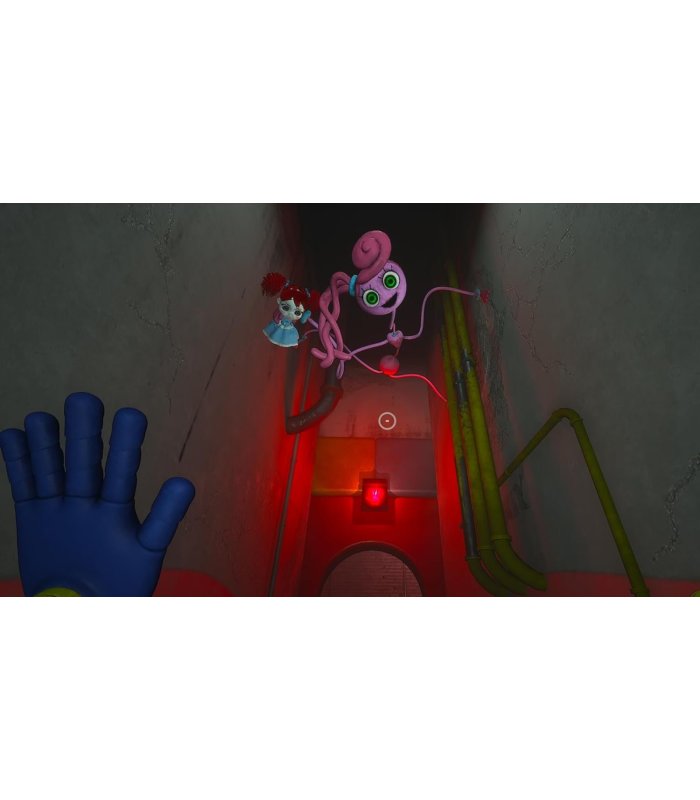 Pirkt Poppy Playtime Triple Pack PS5 Lieliska cena