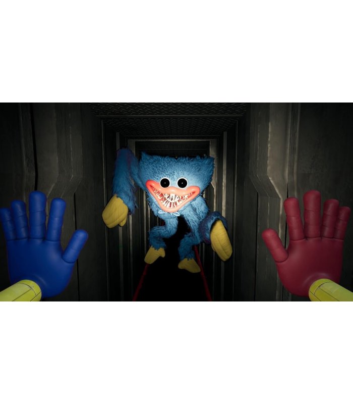 Pirkt Poppy Playtime Triple Pack PS5 Lieliska cena