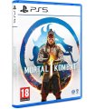 Pirkt Mortal Kombat 1 PS5 [Lietotas] Lieliska cena